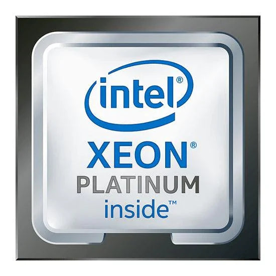 INTEL Intel Xeon Platinum 8180 Processor <br |>(38.5M Cache | 2.50 GHz) (BX806738180)