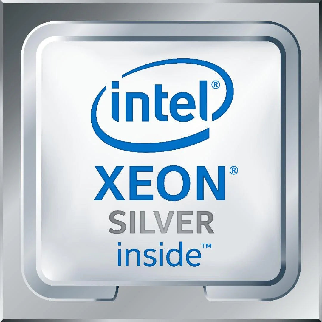 INTEL Intel Xeon Silver 4110 Processor <br |>(11M Cache | 2.10 GHz) (BX806734110)