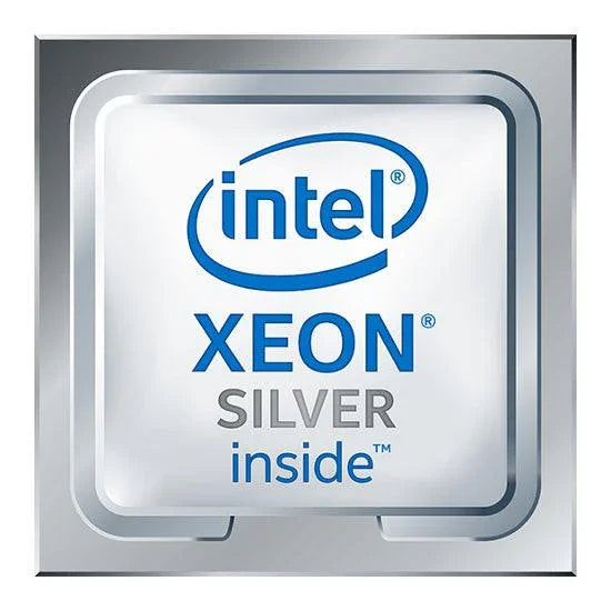 INTEL Intel Xeon Silver 4112 Processor <br |>(8.25M Cache | 2.60 GHz) (BX806734112)