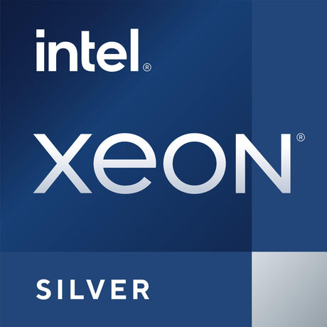 INTEL Intel Xeon Silver Silver 4310 Processor (18MB Cache | up to 3.3 GHz) (BX806894310)