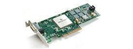 INTEL NetEffect Ethernet Server Cluster Adapter CX4 (E10G81GT2CX4)