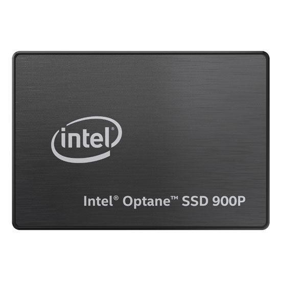 INTEL Optane SSD 900P Series (280GB | 2.5in PCIe x4 | 3D XPoint) (SSDPE21D280GASM)
