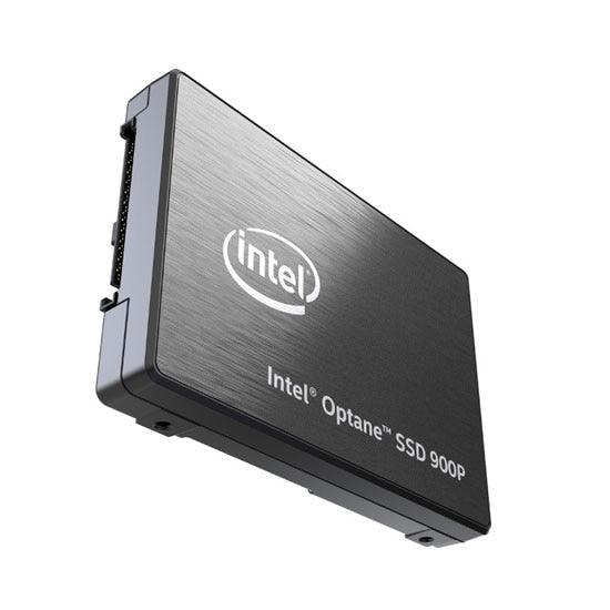 INTEL Optane SSD 900P Series (280GB | 2.5in PCIe x4 | 3D XPoint) (SSDPE21D280GASM)