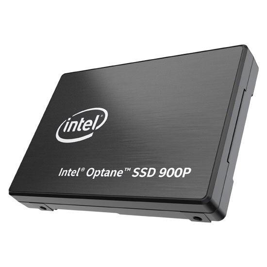 INTEL Optane SSD 900P Series (280GB | 2.5in PCIe x4 | 3D XPoint) (SSDPE21D280GASM)