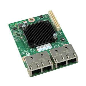 INTEL Quad Port I350-AE4 GbE I|O Module AXX4P1GBPWLIOM (AXX4P1GBPWLIOM)