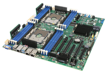 INTEL S2600STBR (S2600STBR)