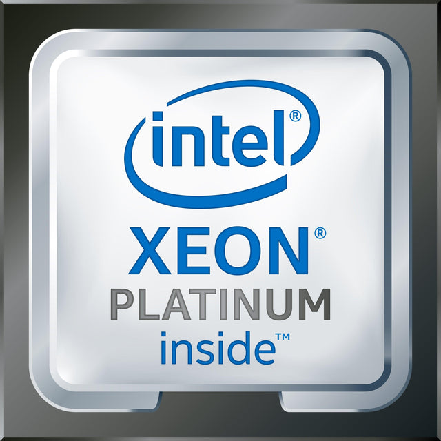 INTEL Xeon Platinum 8176 Processor (38.5M Cache | 2.10 GHz) (BX806738176)