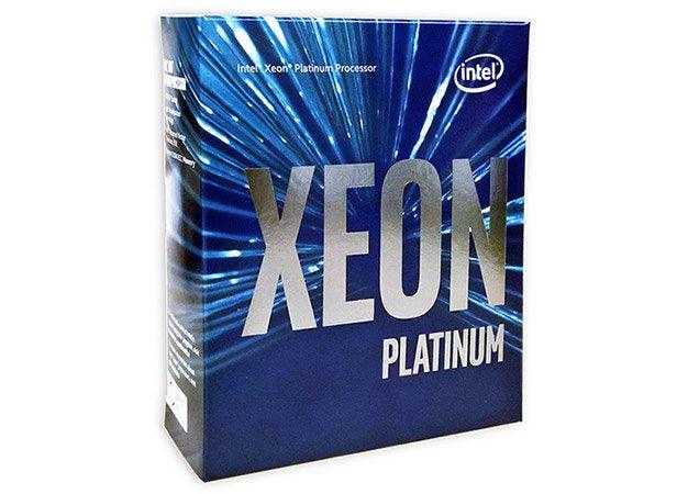 INTEL Xeon Platinum 8176 Processor (38.5M Cache | 2.10 GHz) (BX806738176)