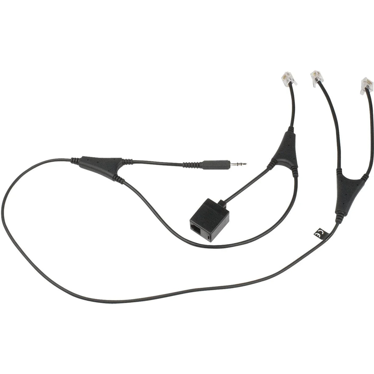 JABRA Alcatel Adapter (14201-09)