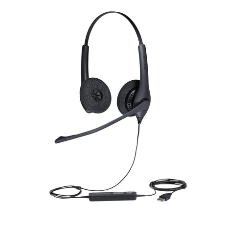 JABRA BIZ 1500 Duo USB ANZ (1559-0153)