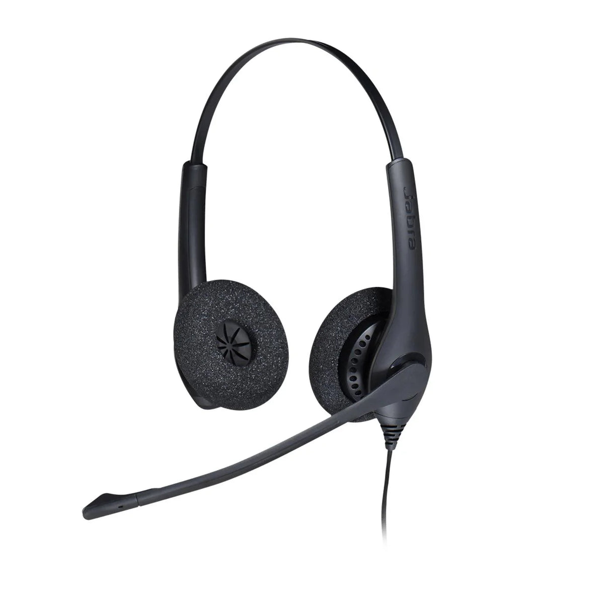 JABRA BIZ 1500 Duo USB ANZ (1559-0153)