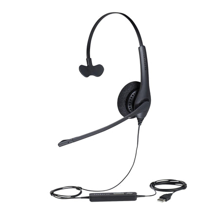 JABRA BIZ 1500 Mono USB ANZ (1553-0153)