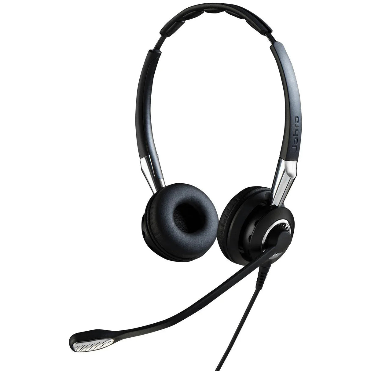 JABRA BIZ 2400 II Duo (2409-720-209)