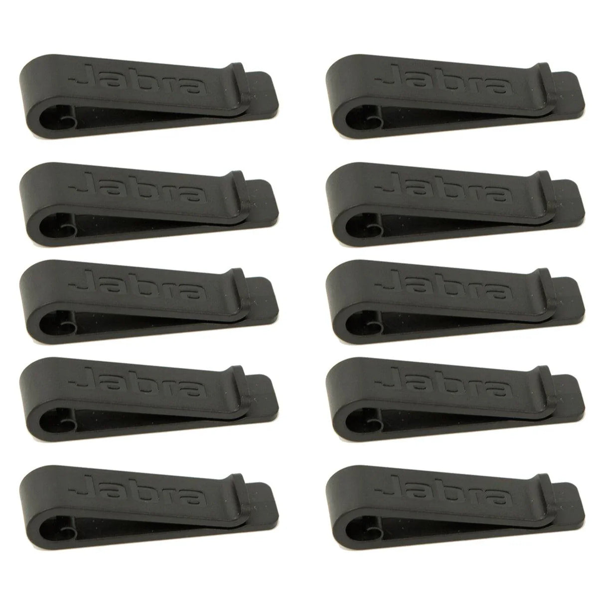 JABRA Clothing Clip (14101-39)
