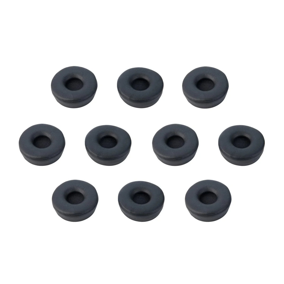 JABRA Engage Ear Cushions | 10 pieces for Mono headset (14101-61)