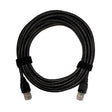 JABRA Ethernet Cable (Ethernet | RJ45 | Cat5e | 4.57m|15ft) - black (14302-26)