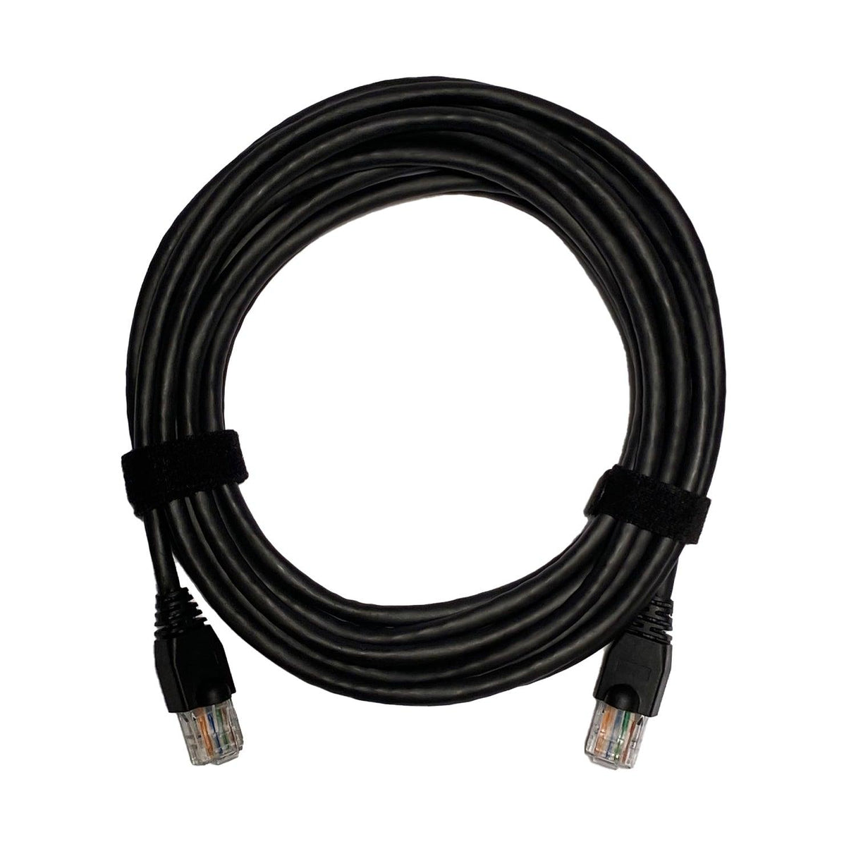 JABRA Ethernet Cable (Ethernet | RJ45 | Cat5e | 4.57m|15ft) - black (14302-26)