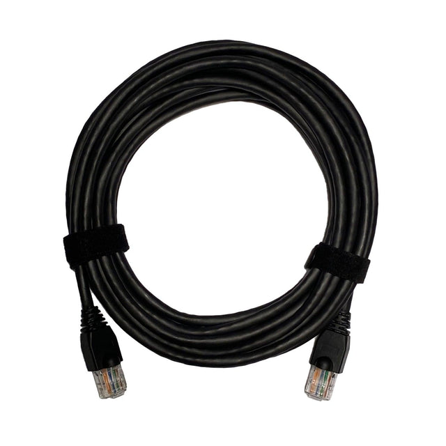 JABRA Ethernet Cable (Ethernet | RJ45 | Cat5e | 4.57m|15ft) - black (14302-26)
