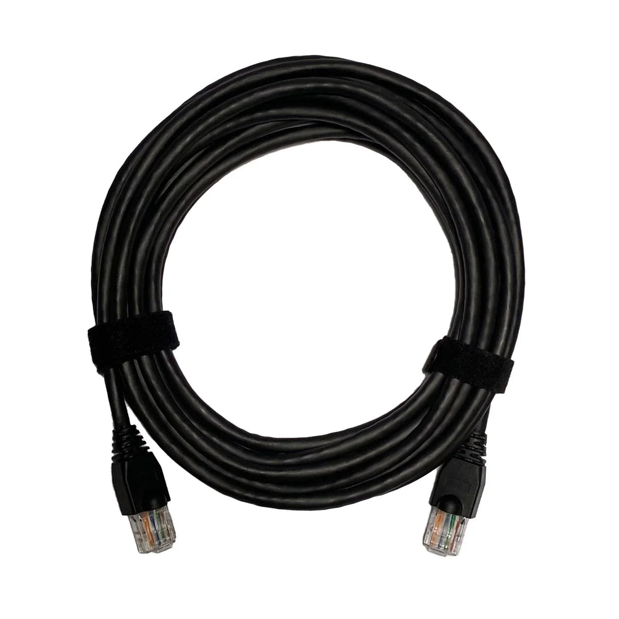 JABRA Ethernet Cable (Ethernet | RJ45 | Cat5e | 4.57m|15ft) - black (14302-26)
