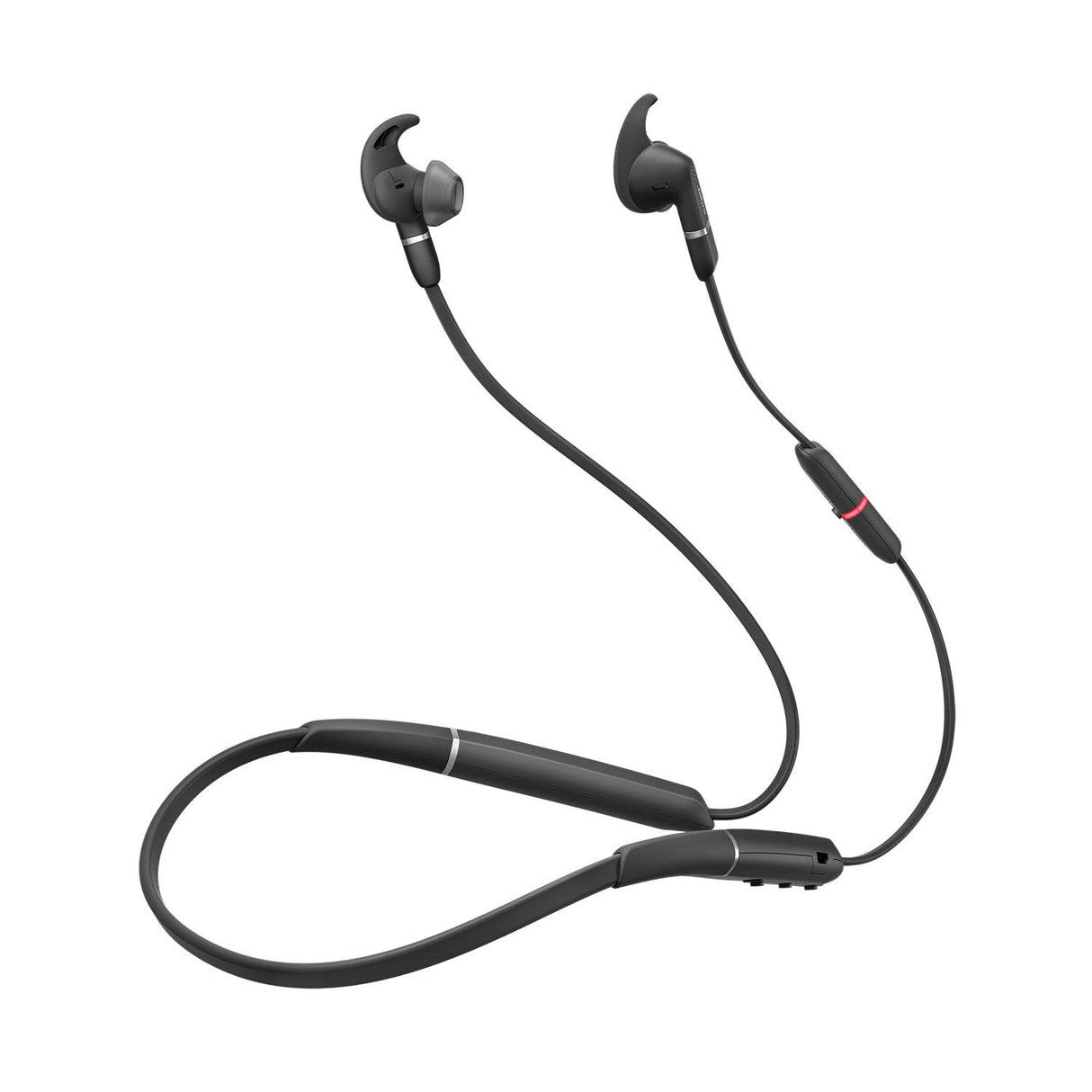 JABRA Evolve 65e UC & Link 370 (6599-629-109)