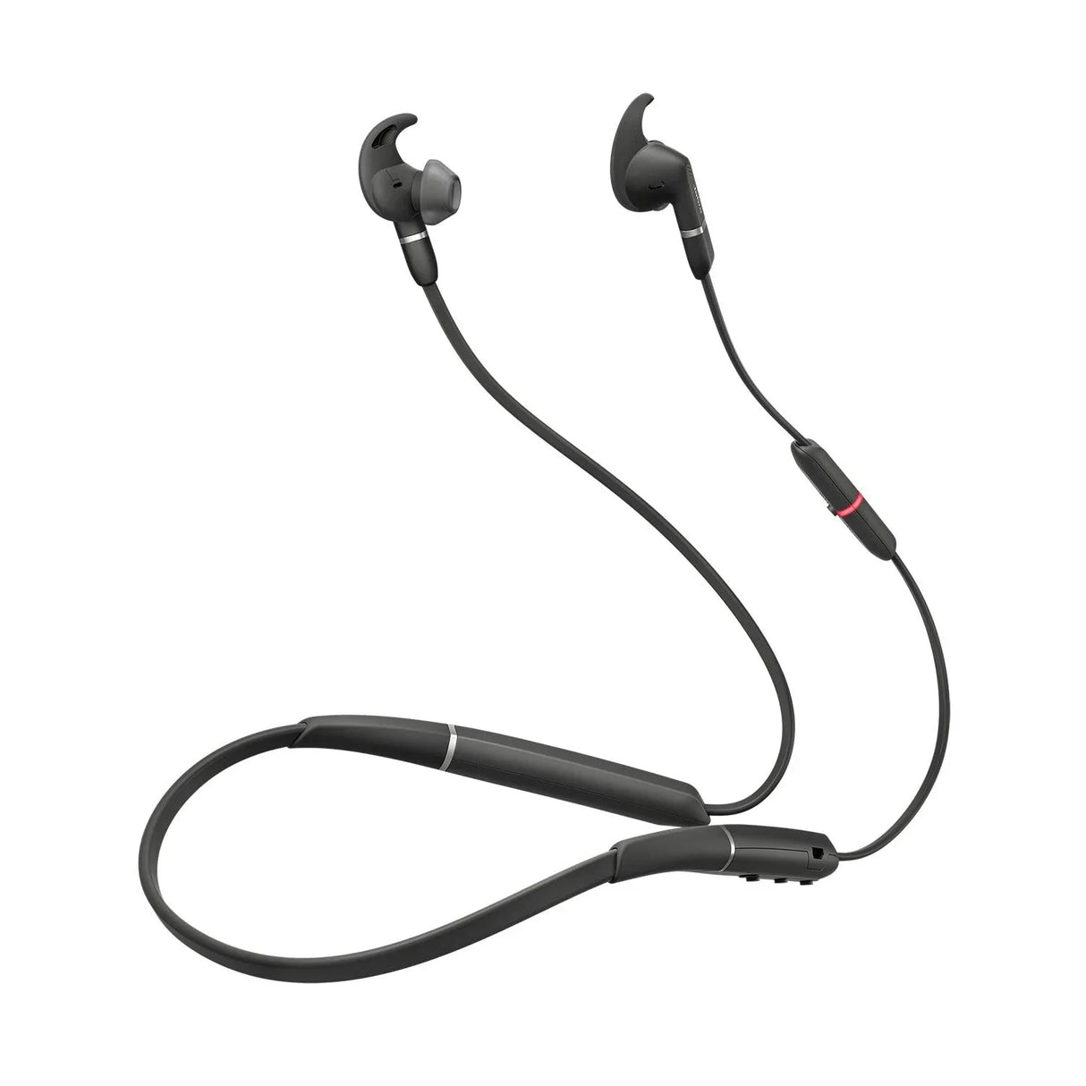 JABRA Evolve 65e UC & Link 370 (6599-629-109)