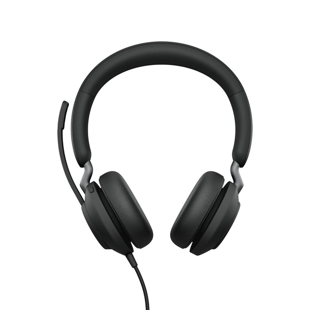 JABRA Evolve2 40 UC Stereo USB-C
