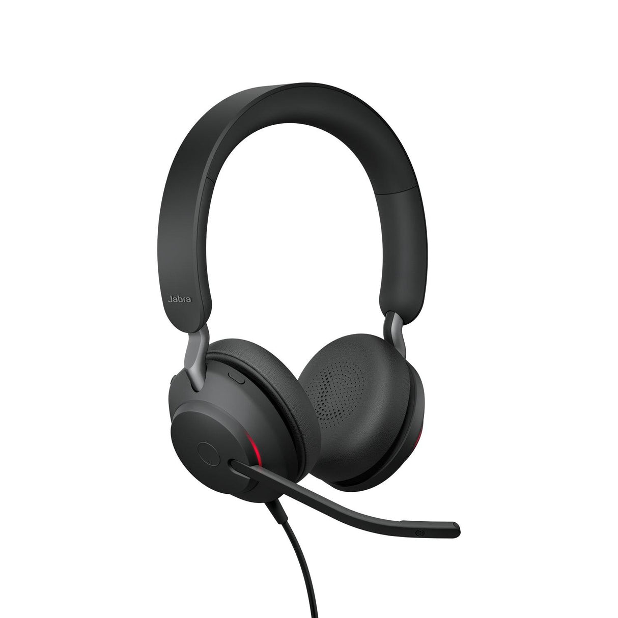 JABRA Evolve2 40 UC Stereo USB-C