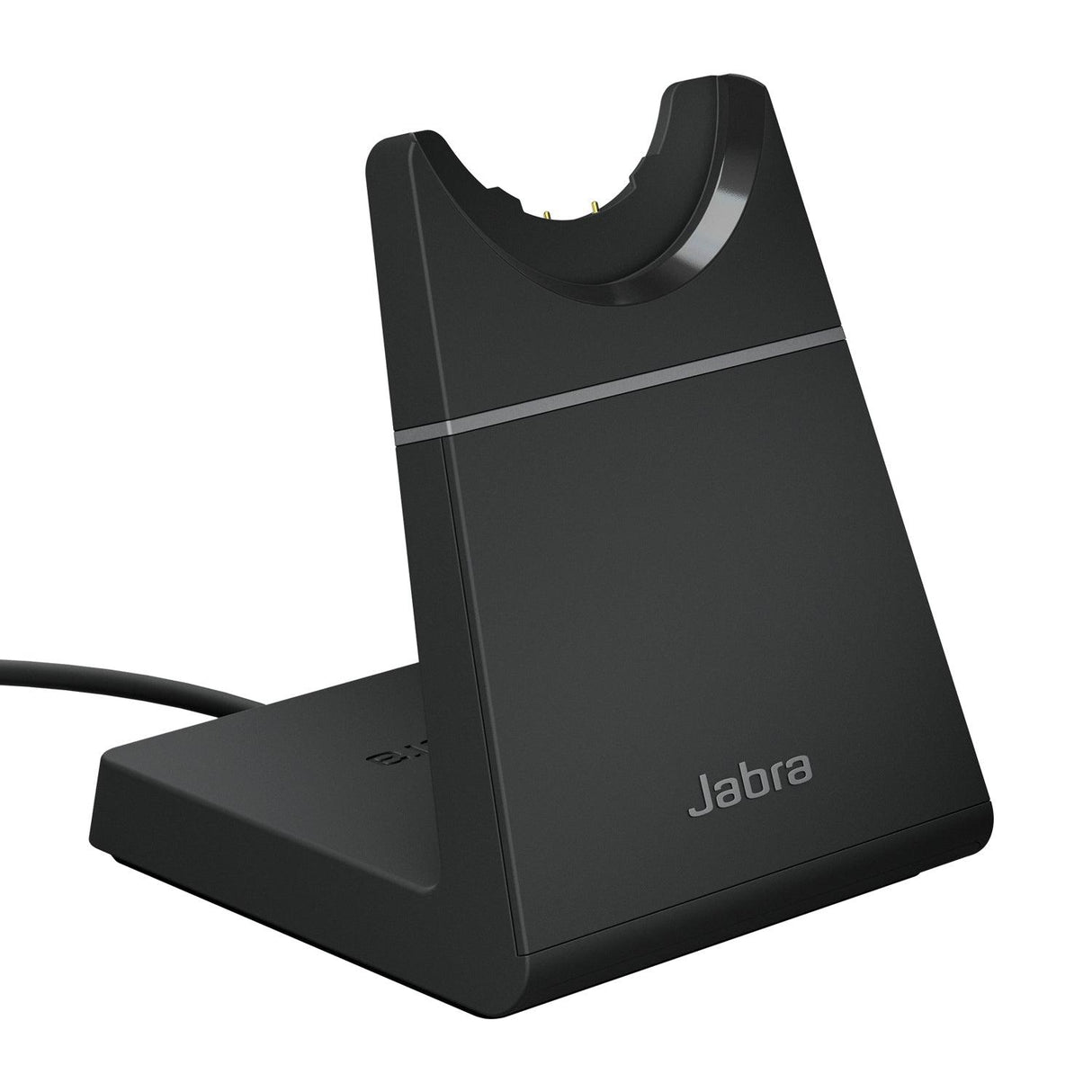 JABRA Evolve2 65 Deskstand USB-C - Black (14207-63)