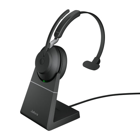 JABRA Evolve2 Bluetooth 5.0