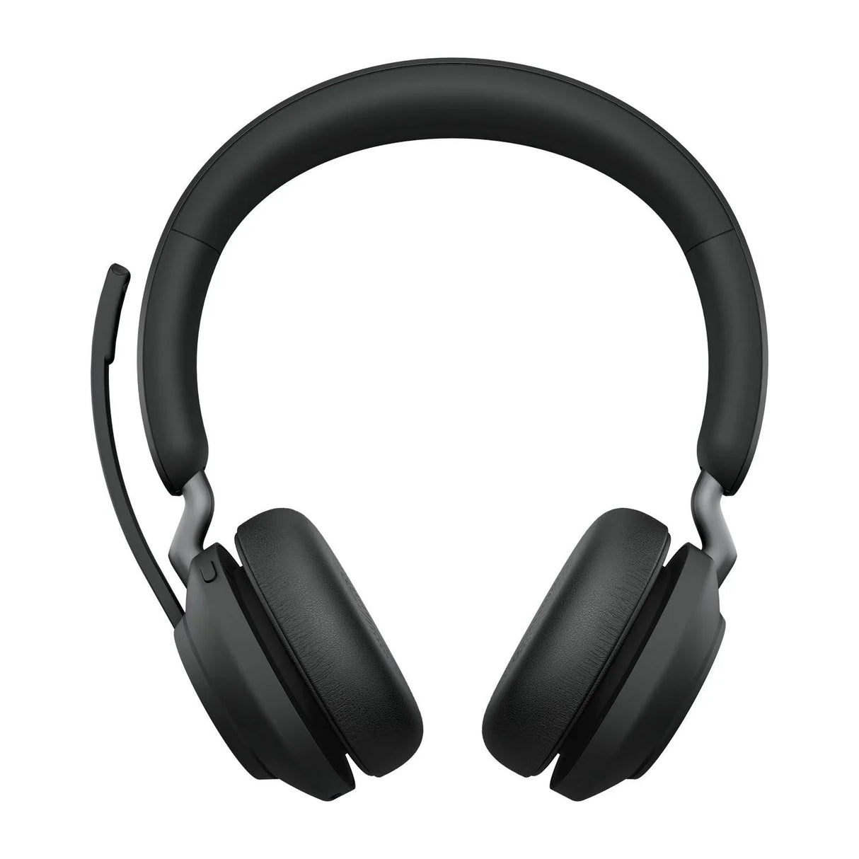 JABRA Evolve2 65 USB-A Black MS Chrg stand Stereo (26599-999-989)