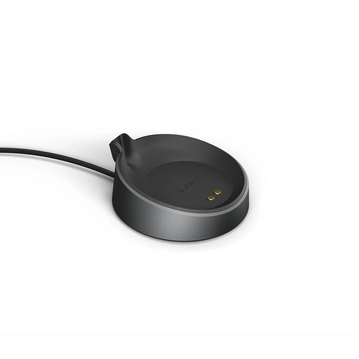 JABRA Evolve2 75 Deskstand USB-C - Black (14207-77)
