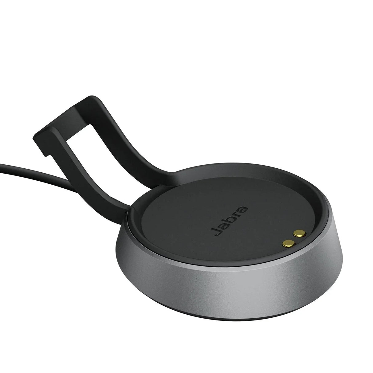 JABRA Evolve2 85 Deskstand USB-A - Black (14207-65)