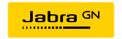 JABRA GN AT3M PLUG PRONG AMPLIFIER WITH MUTE