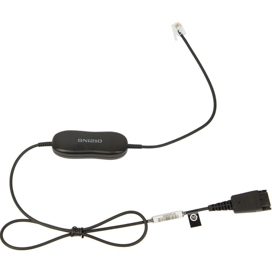 JABRA GN1210 Smart Cord | 0.8 m (88001-96)