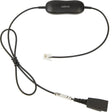 JABRA GN1216 Avaya Cord (88001-03)