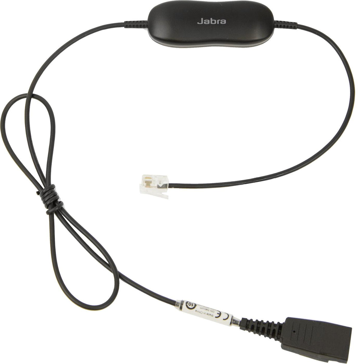 JABRA GN1216 Avaya Cord (88001-03)