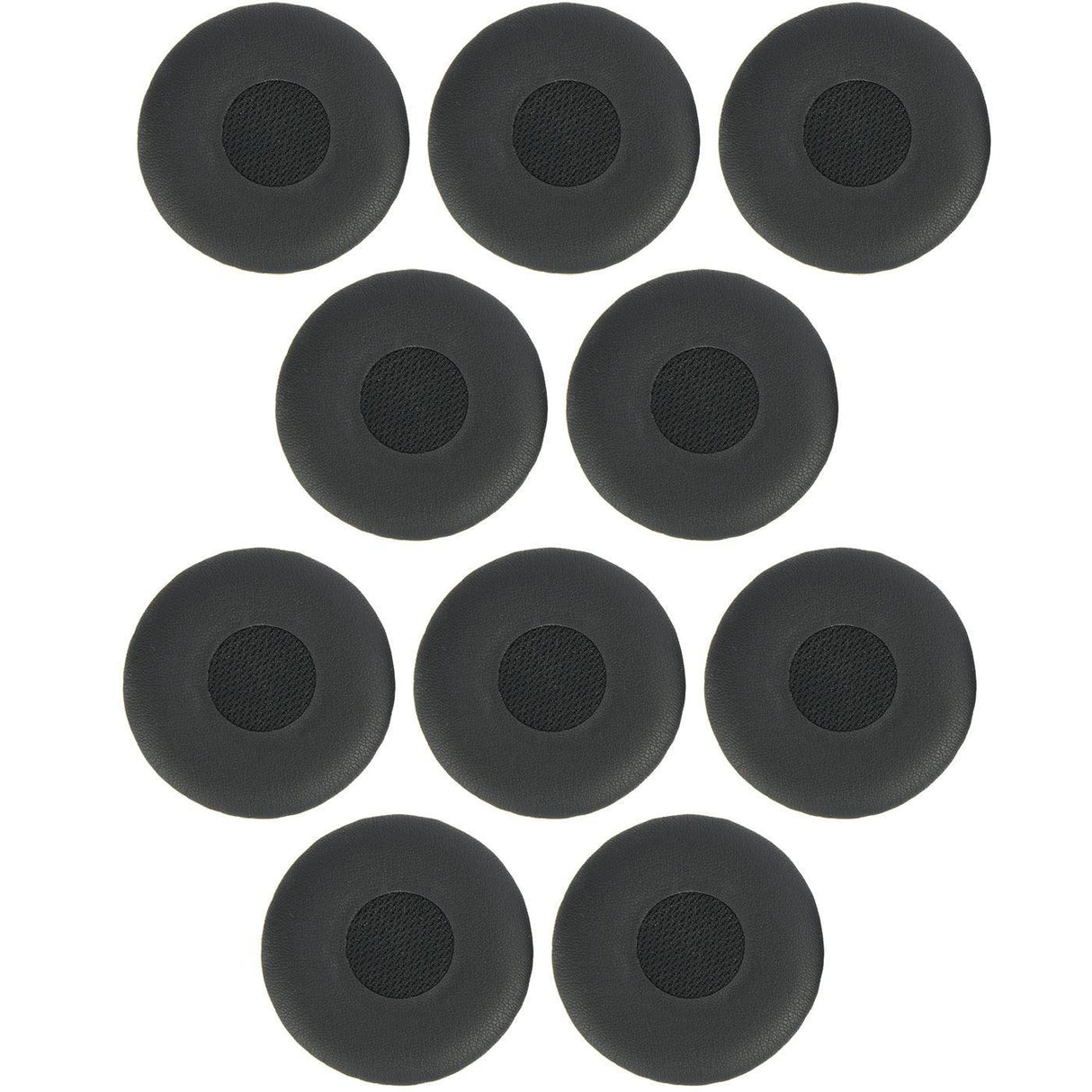 JABRA Leather Ear Cushion | Evolve 20SE|30|30II|40|65|65SE (14101-46)