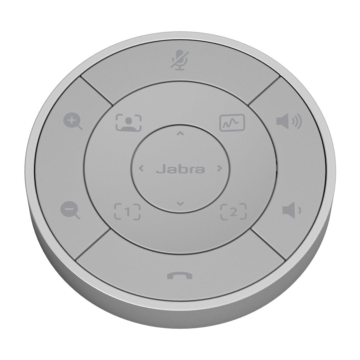 JABRA PanaCast 50 Remote - Grey (8211-209)