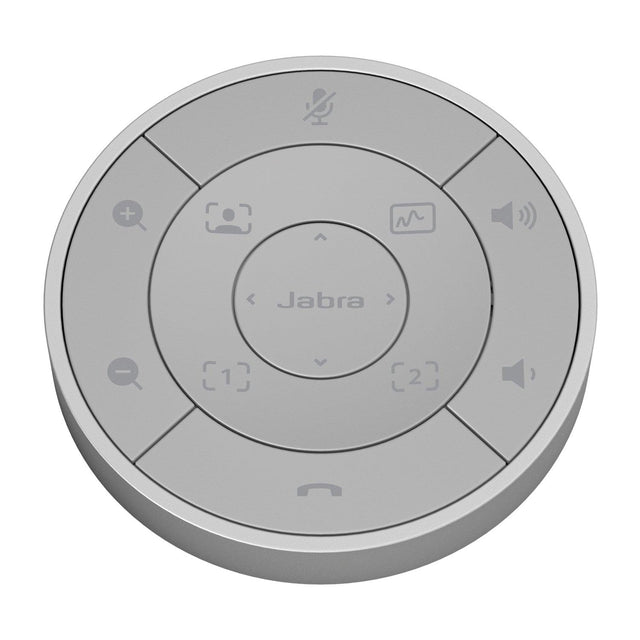 JABRA PanaCast 50 Remote - Grey (8211-209)
