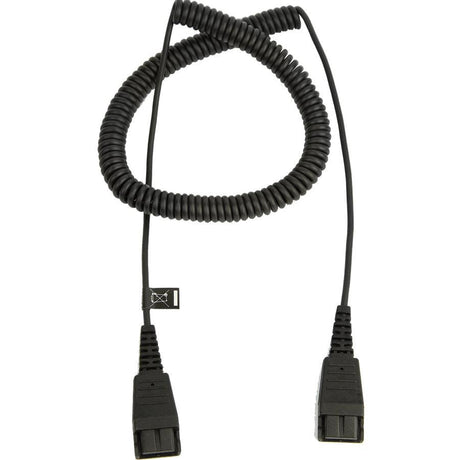 JABRA QD to QD extension cord (8730-009)