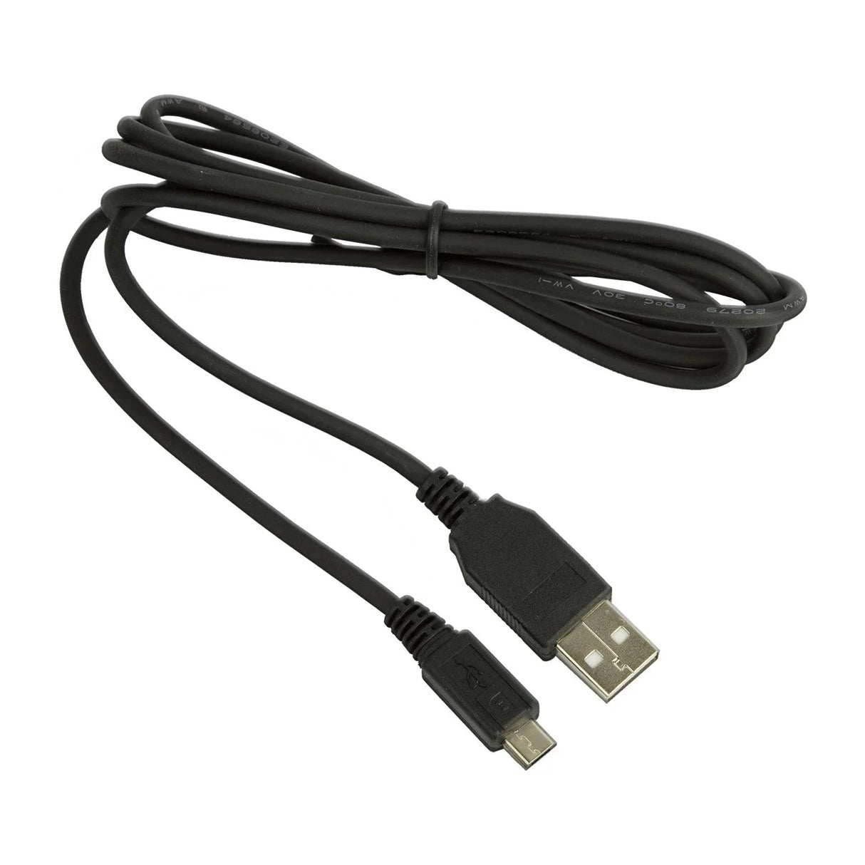 JABRA USB-A to Micro-USB Cable - Black (14201-26)