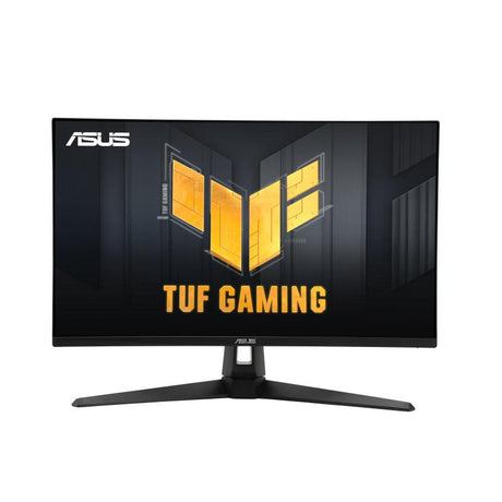 ASUS TUF Gaming VG27AQ3A computer monitor 68.6 cm (27") 2560 x 1440 pixels Quad HD LCD Black ASUS