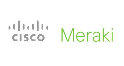 Cisco Meraki 1Y + 1Y 1U