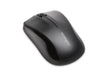 KENSINGTON 2.4GHz wireless | Optical | Ambidextrous | 1000 DPI | Nano USB | Black (72392)