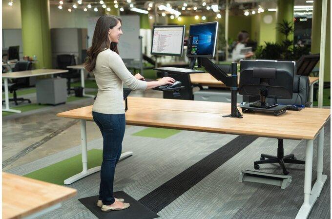 KENSINGTON EXPERT – Wireless (Bluetooth + 2.4GHz) / 1200 DPI / Ambidextrous – Office Trackball