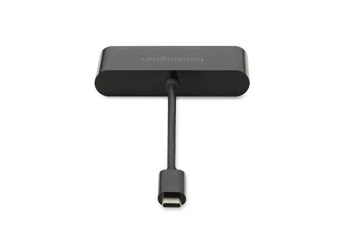 KENSINGTON CH1200 USB-C 10Gbps 4-Port Hub (K33616WW)