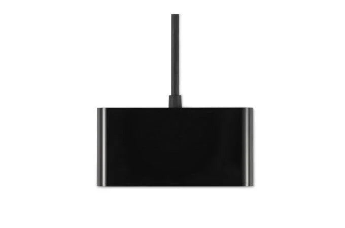 KENSINGTON CH1200 USB-C 10Gbps 4-Port Hub (K33616WW)