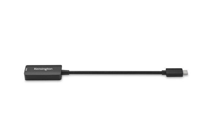 KENSINGTON CV4200H USB-C 4K|8K HDMI Adapter (K34052WW)