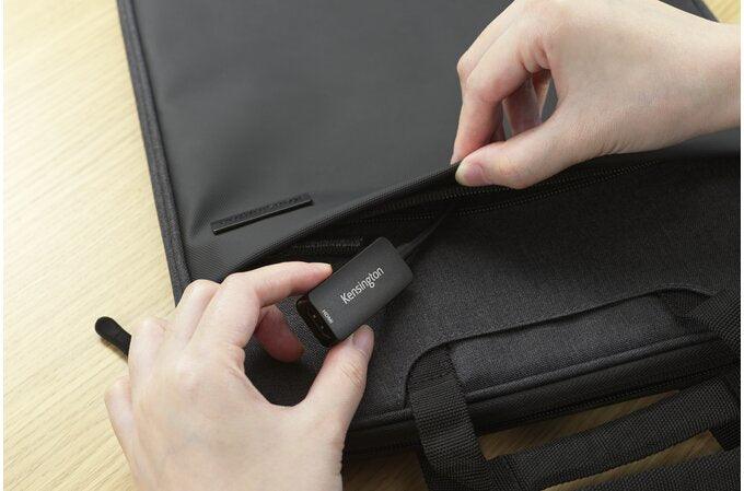 KENSINGTON CV4200H USB-C 4K|8K HDMI Adapter (K34052WW)