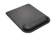 KENSINGTON ErgoSoft Wrist Rest Mouse Pad | Black (55888)